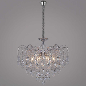 Подвесная люстра Reluce 56760-0.4-600 MX CH