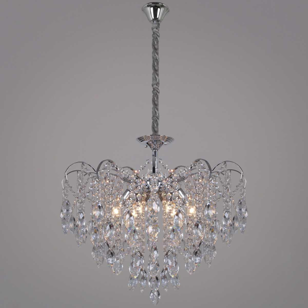 Подвесная люстра Reluce 56760-0.4-600 MX CH