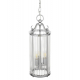 Подвесная люстра Lumina Deco Boston LDP 1235-3 CHR