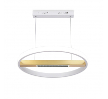 Подвесной светодиодный светильник Ambrella light Comfort LineTech FL51488