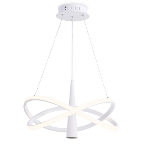 Подвесной светодиодный светильник Ambrella light Comfort LineTech FL5367