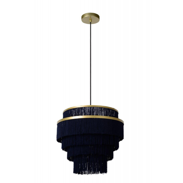 Подвесной светильник Lucide Extravaganza Frills 03442/42/02 Подвесной светильник Lucide Extravaganza Frills 03442/42/02
