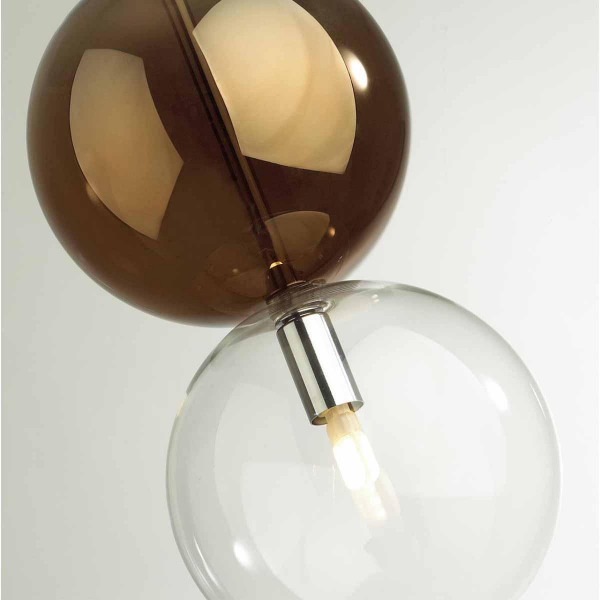 Подвесной светильник Odeon Light Pendant Twixy 4980/1B Подвесной светильник Odeon Light Pendant Twixy 4980/1B