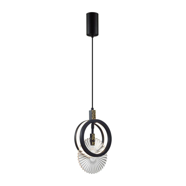 Подвесной светодиодный светильник Odeon Light Exclusive Hightech Mercury 5421/17L Подвесной светодиодный светильник Odeon Light Exclusive Hightech Mercury 5421/17L