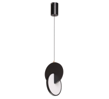 Подвесной светильник De City Стаут 702013001