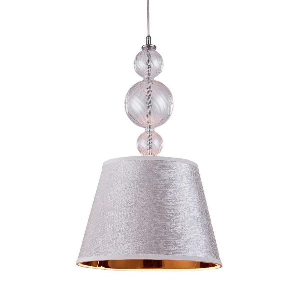 Подвесной светильник Lumina Deco Muraneo LDP 1123 SL Подвесной светильник Lumina Deco Muraneo LDP 1123 SL