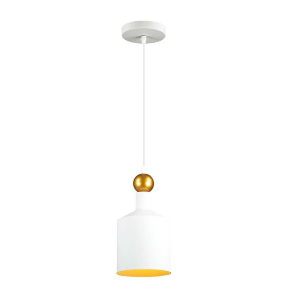 Подвесной светильник Odeon Light Pendant Bolli 4087/1 Подвесной светильник Odeon Light Pendant Bolli 4087/1