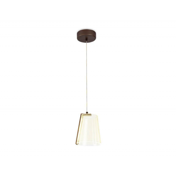 Подвесной светодиодный светильник Ambrella light Original AK4113 Подвесной светодиодный светильник Ambrella light Original AK4113
