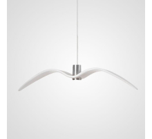 Подвесной светодиодный светильник Imperium Loft Brokis Night Birds 183502-22