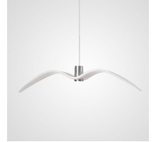 Подвесной светодиодный светильник Imperium Loft Brokis Night Birds 183502-22