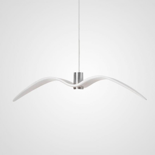 Подвесной светодиодный светильник Imperium Loft Brokis Night Birds 183502-22 Подвесной светодиодный светильник Imperium Loft Brokis Night Birds 183502-22