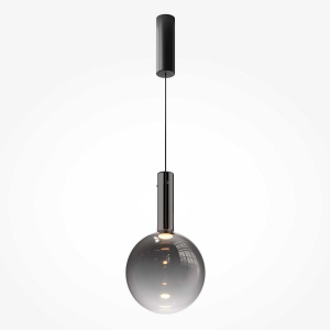 Подвесной светодиодный светильник Maytoni Nebula MOD182PL-L6B3K