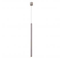 Подвесной светодиодный светильник Odeon Light Fiano 4375/3L