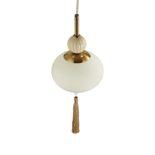 Подвесной светильник Lumion Gloriya Neoclassi 8272/1A