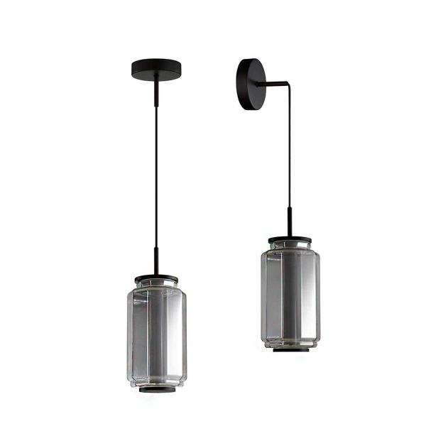 Подвесной светодиодный светильник Odeon Light Exclusive Hightech Jam 5408/11L Подвесной светодиодный светильник Odeon Light Exclusive Hightech Jam 5408/11L
