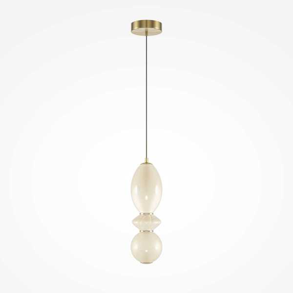 Подвесной светильник Maytoni MOD362PL-L10BG3K