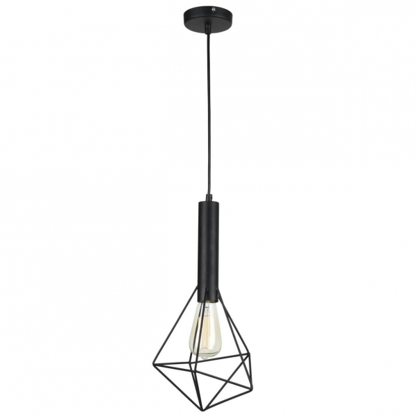 Подвесной светильник Maytoni Spider T021-01-B Подвесной светильник Maytoni Spider T021-01-B