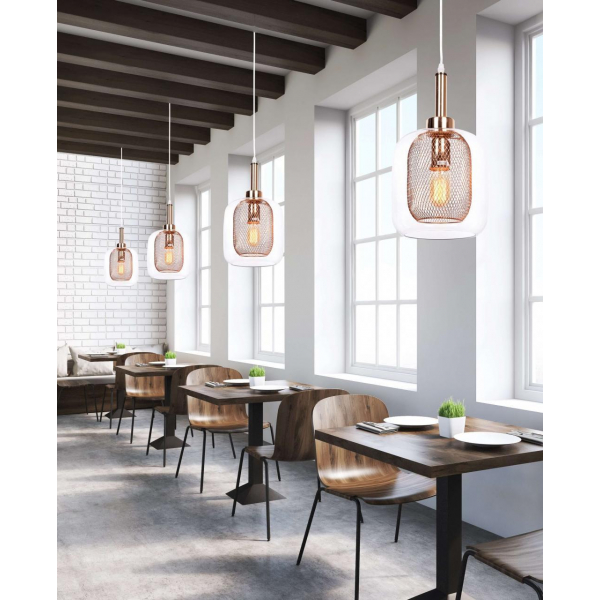 Подвесной светильник Lumina Deco Bessa LDP 11337 GD Подвесной светильник Lumina Deco Bessa LDP 11337 GD