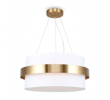 Подвесной светильник Freya Bride FR5367PL-03BS