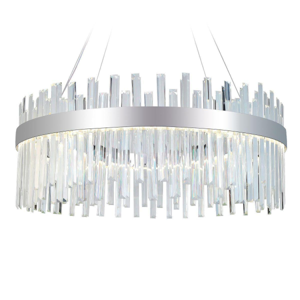 Подвесной светодиодный светильник Ambrella light Traditional TR5011 Подвесной светодиодный светильник Ambrella light Traditional TR5011