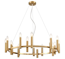 Светильник подвесной Velante 367-503-18