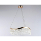 Подвесной светодиодный светильник Ambrella light Traditional TR49717