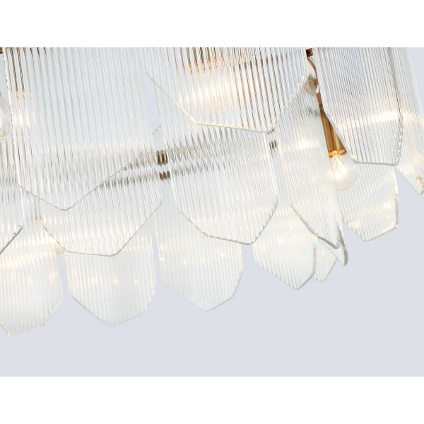 Подвесной светильник Ambrella light High light LH31253 Подвесной светильник Ambrella light High light LH31253