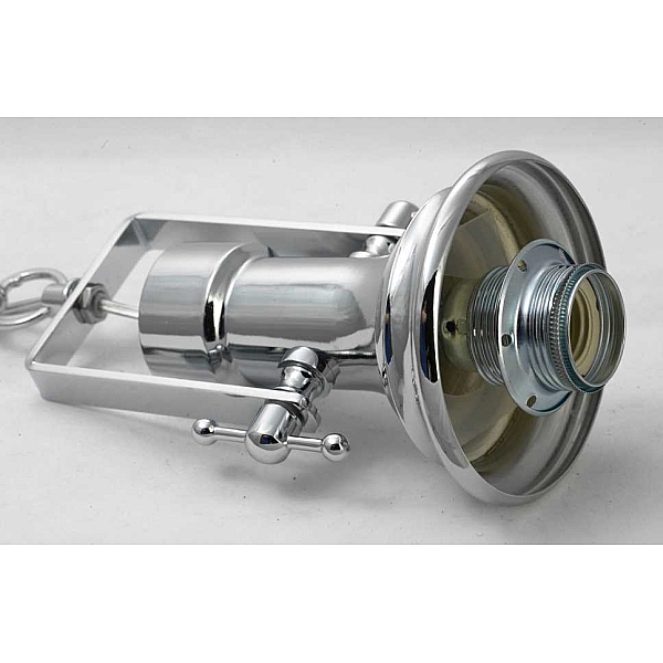 Подвесной светильник Lussole Монси LSP-9614