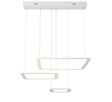 Подвесной светодиодный светильник Ambrella light Acrylica Original FA4329