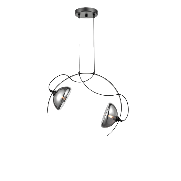 Подвесной светильник Vele Luce Musicista VL5462P22