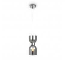 Подвесной светильник Freya Savia FR5203PL-01CH1