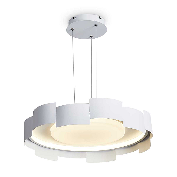 Подвесной светильник Freya Облако / Nube FR6206PL-L36W