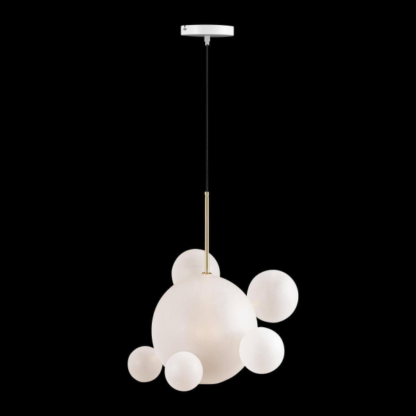 Подвесной светильник Loft IT Bolle 2030-P6 Подвесной светильник Loft IT Bolle 2030-P6