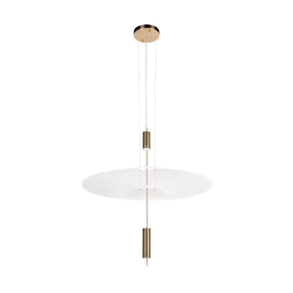Подвесной светильник Loft IT Skylar 10244/A Brass Подвесной светильник Loft IT Skylar 10244/A Brass