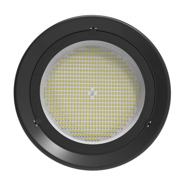 Подвесной светодиодный светильник Jazzway PHB 03 PRO-5 5032248 Подвесной светодиодный светильник Jazzway PHB 03 PRO-5 5032248