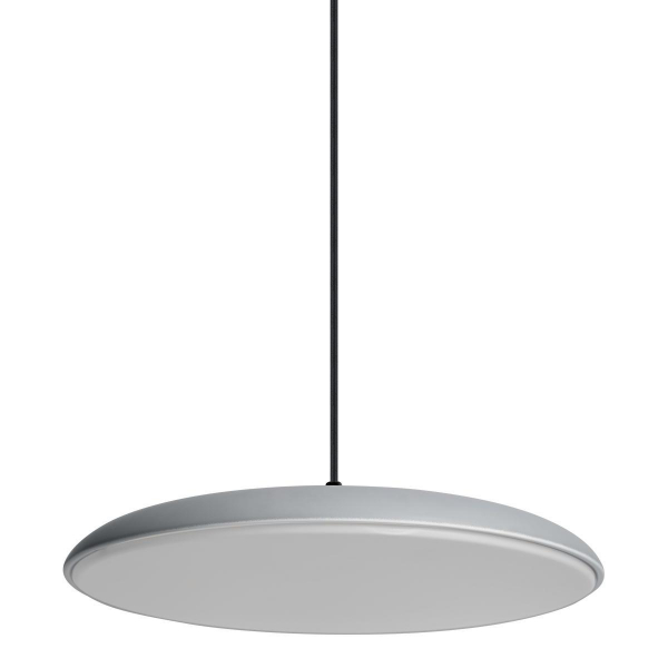 Подвесной светодиодный светильник Loft IT Plato 10119 Grey Подвесной светодиодный светильник Loft IT Plato 10119 Grey