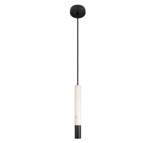 Подвесной светильник Loft IT Montblanc 10475C Black
