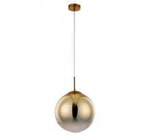 Подвесной светильник Arte Lamp Jupiter Gold A7963SP-1GO