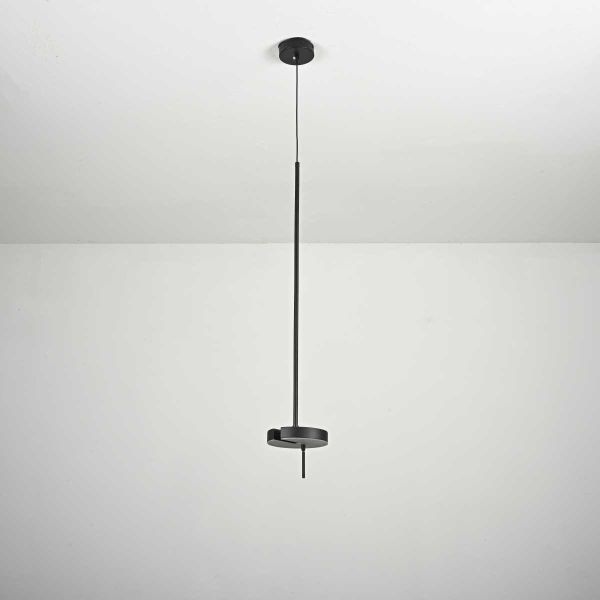 Подвесной светодиодный светильник Imperium Loft Talk 151697-26