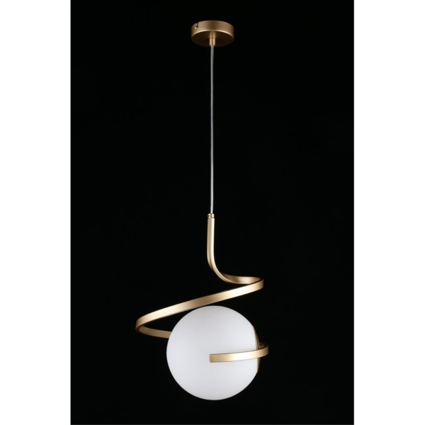 Подвесной светильник Aployt Dezire APL.333.16.01