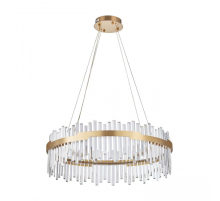 Подвесной светодиодный светильник Arte Milano Venezia 312011/D800 BS