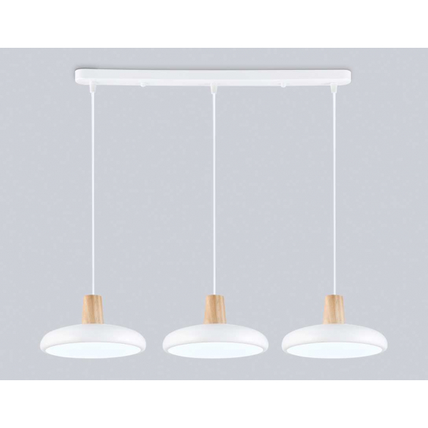 Светильник подвесной Ambrella light COMFORT FL4840 Светильник подвесной Ambrella light COMFORT FL4840