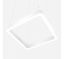 Подвесной светодиодный светильник Siled Super-Elipse-02 7371181