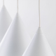 Подвесной светильник TK Lighting 10011 Cono