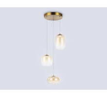 Подвесной светодиодный светильник Ambrella light High Light LH11105