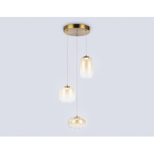Подвесной светодиодный светильник Ambrella light High Light LH11105