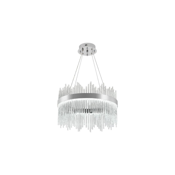 Подвесной светодиодный светильник Natali Kovaltseva Smart Нимбы Led Lamps 81261 Подвесной светодиодный светильник Natali Kovaltseva Smart Нимбы Led Lamps 81261