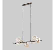 Подвесной светильник TK Lighting Lava Brown a071841