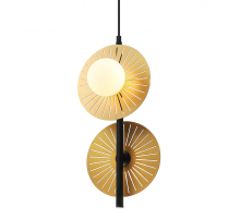Люстра Loft-Concept Balls  Discs 40.2465-0 25084