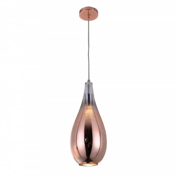 Подвесной светильник Lumina Deco Lauris LDP 6843-1 R.GD Подвесной светильник Lumina Deco Lauris LDP 6843-1 R.GD